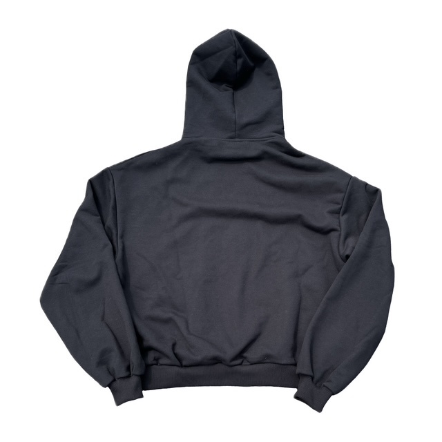 POU Hoodie Back